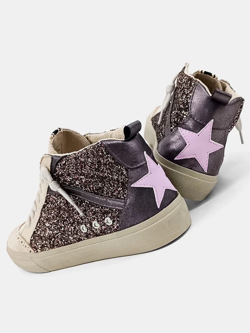 RILEY PURPLE *SHU SHOP